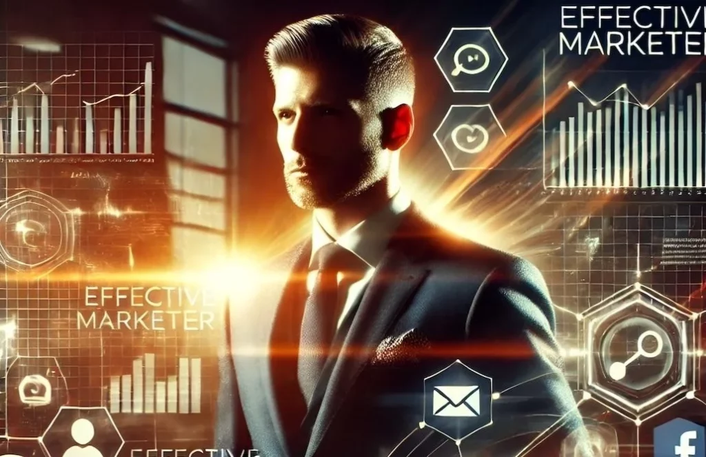 Хороший маркетолог