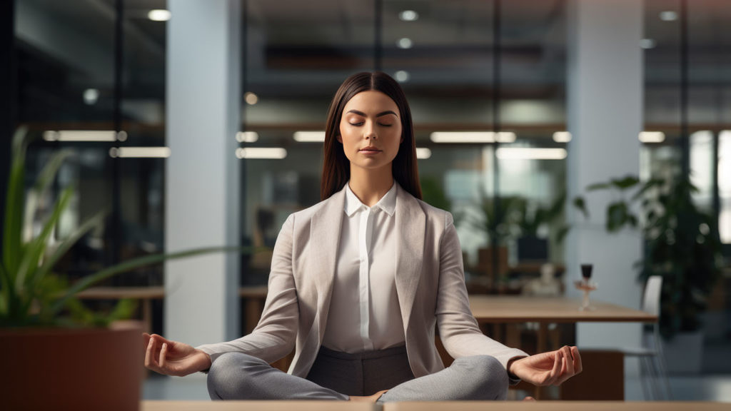 Как сохранить баланс между работой и личной жизнью