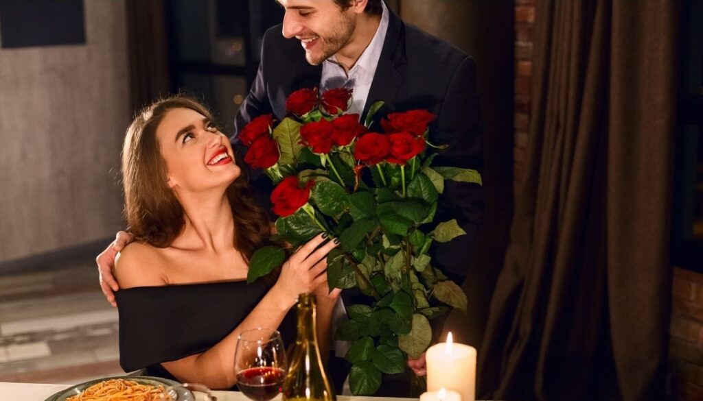 Как завоевать девушку и не разориться