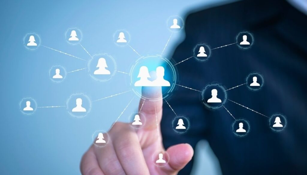 Вредный нетворкинг