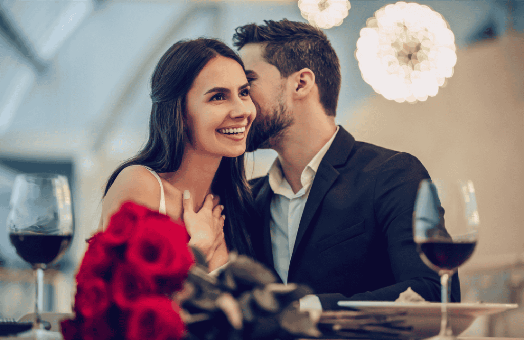 Тест "Что помогает или мешает найти мужа?"