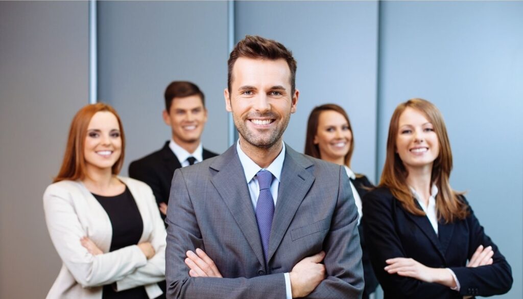 Команда — это миф | Oleg Platoff