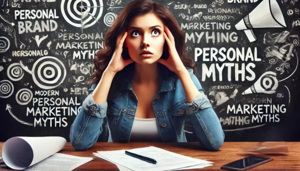 Фуфловый маркетинг