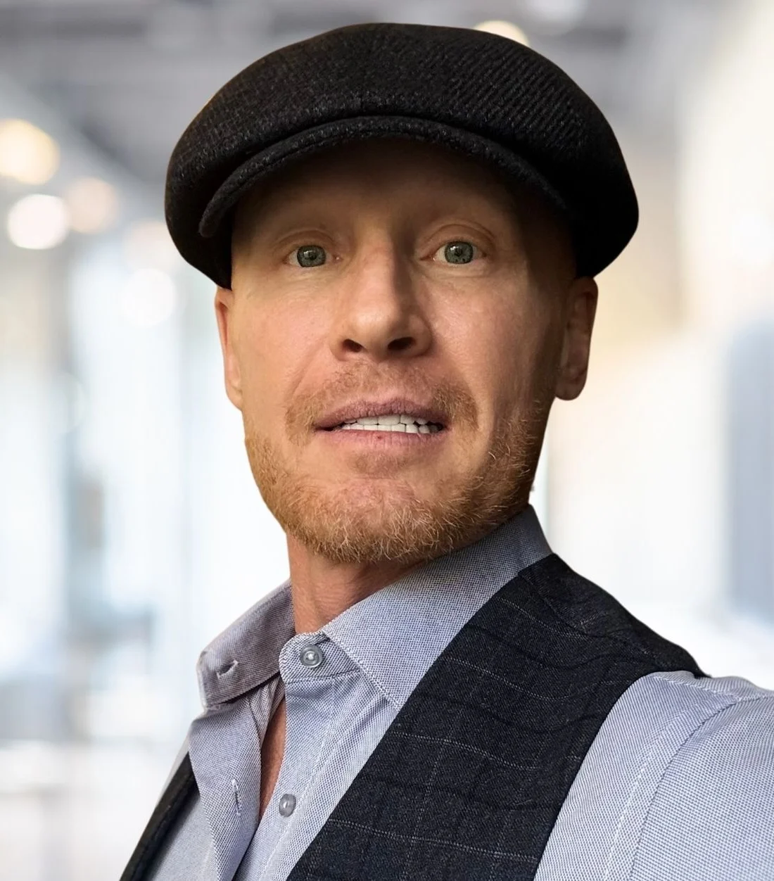 Oleg Platoff (Олег Платофф)