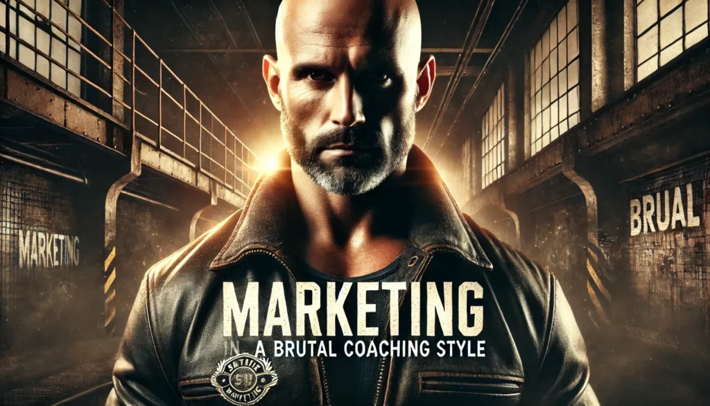 Три главных правила маркетинга