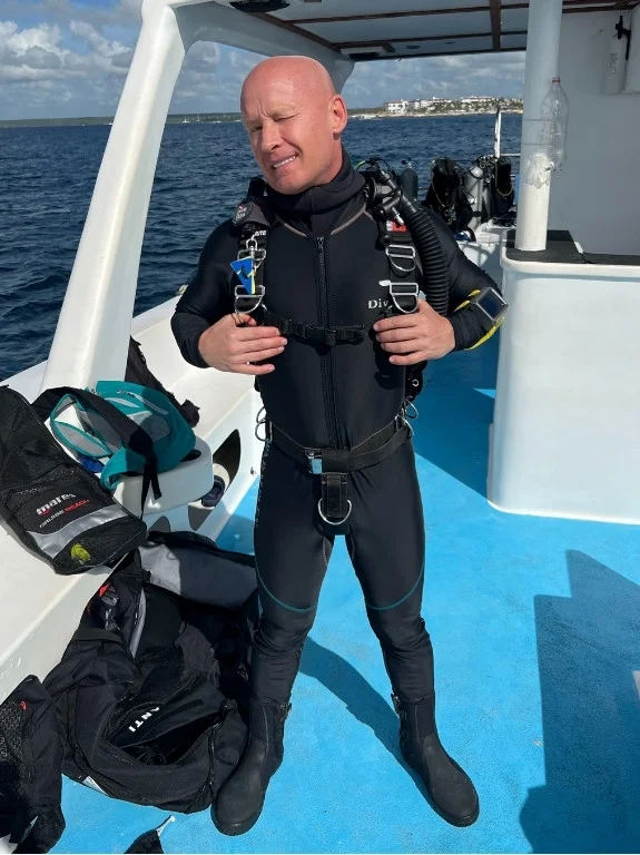 Oleg Platoff - Технодайвер