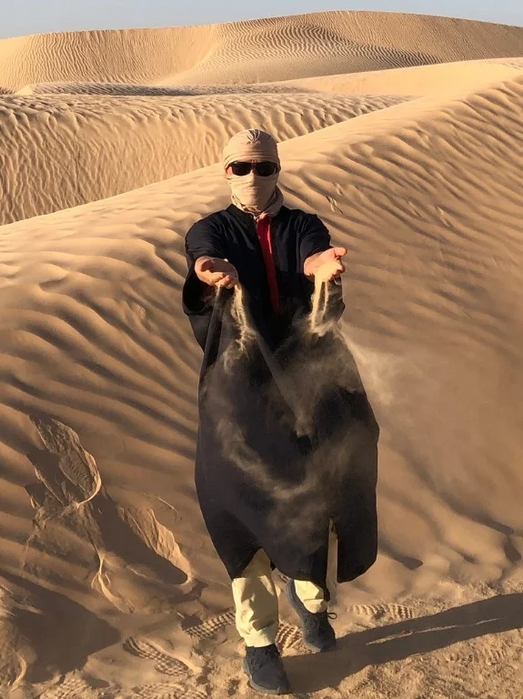 Oleg Platoff - Путешественник