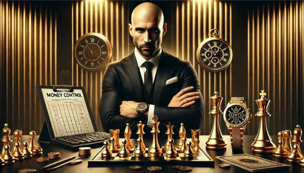 Три "золотых" привычки богатых