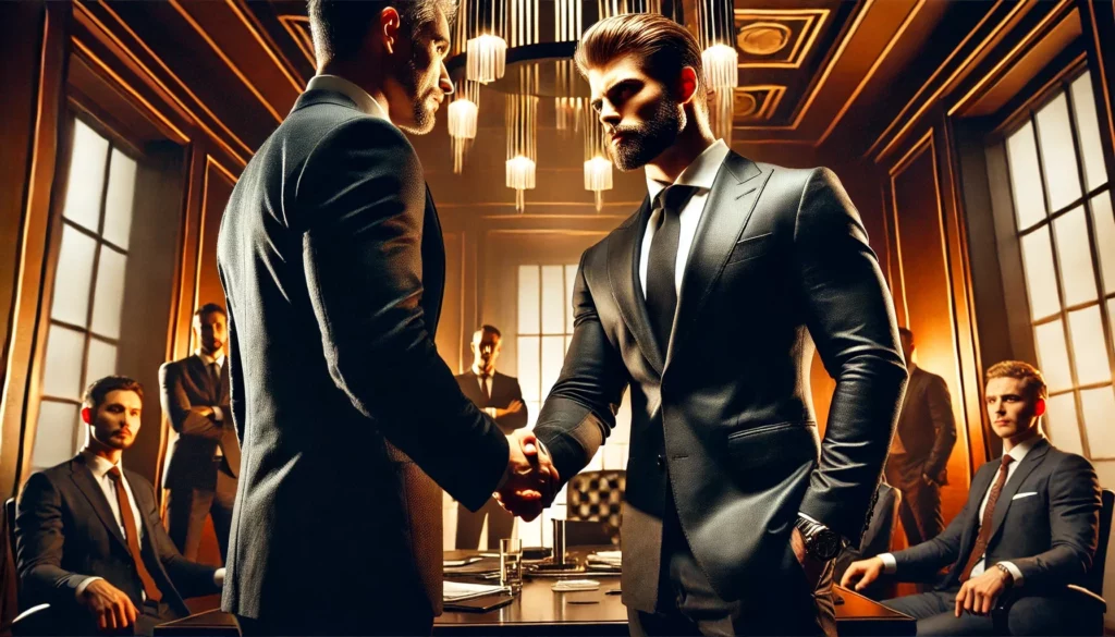 Три золотых правила нетворкинга