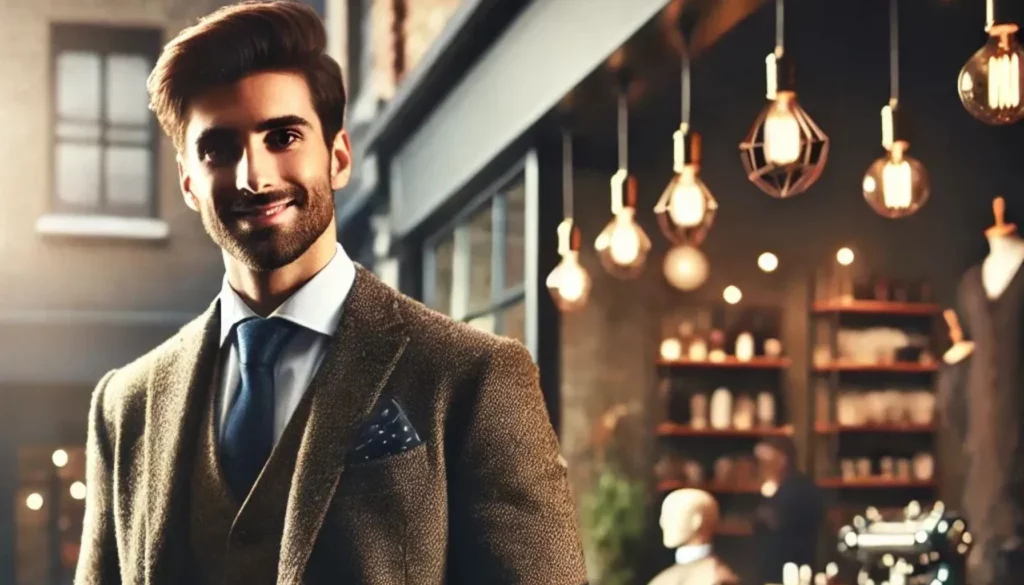 Личный бренд для малого бизнеса