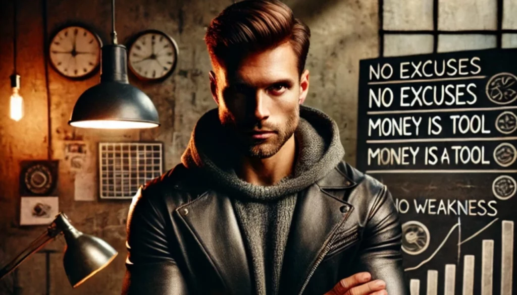 Три "золотых" правила начинающего бизнесмена