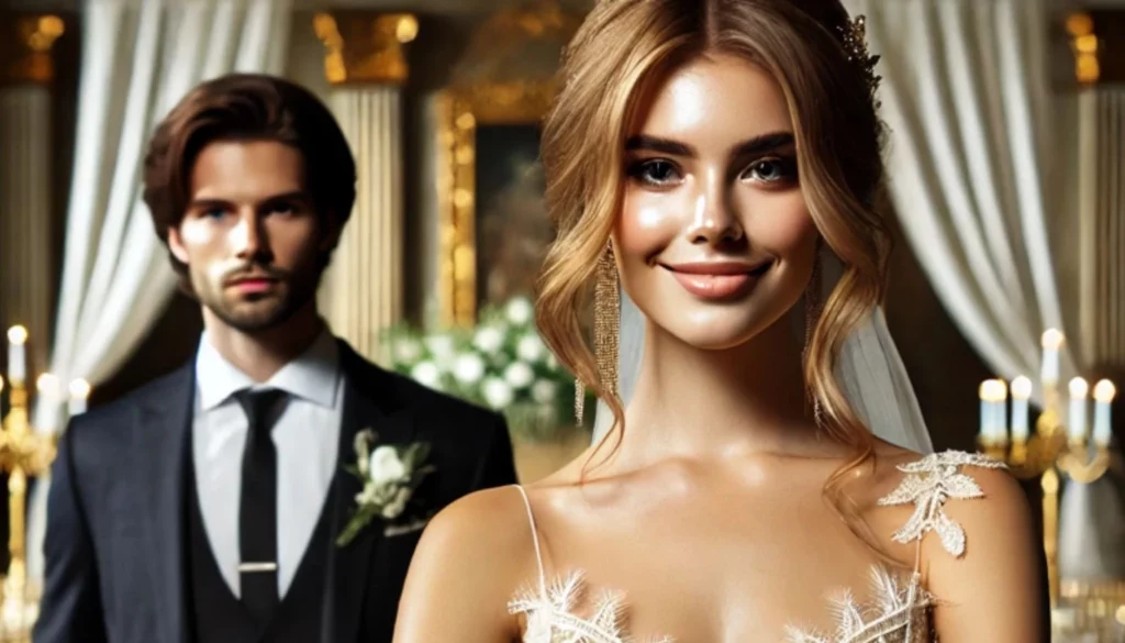 Три золотых правила завоевания мужчины