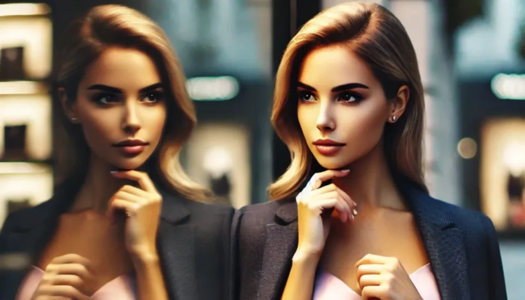 Личный бренд как стратегия поиска мужчины