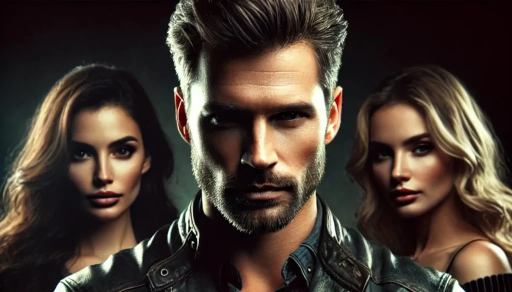 Три железных правила настоящего мачо