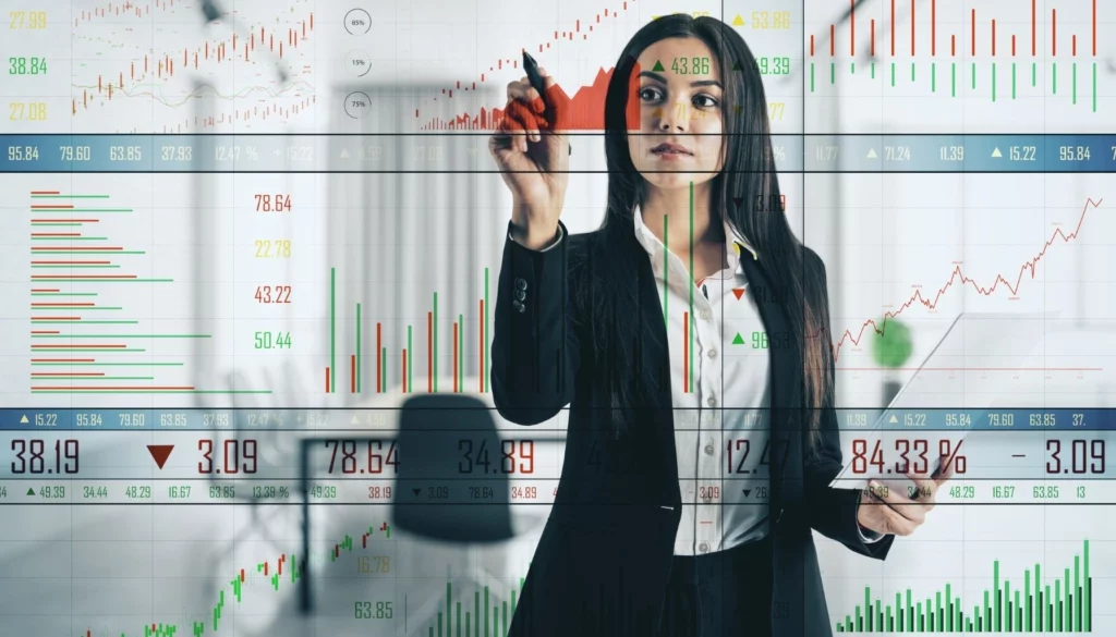 Чек-лист для определения вашего финансового интеллекта