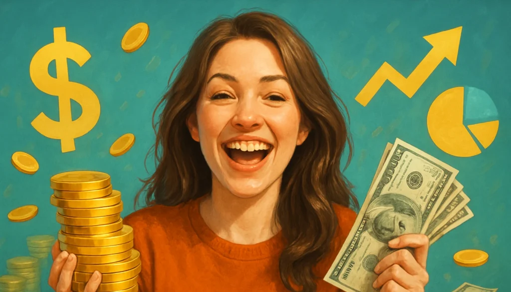 Что такое финансовый интеллект?