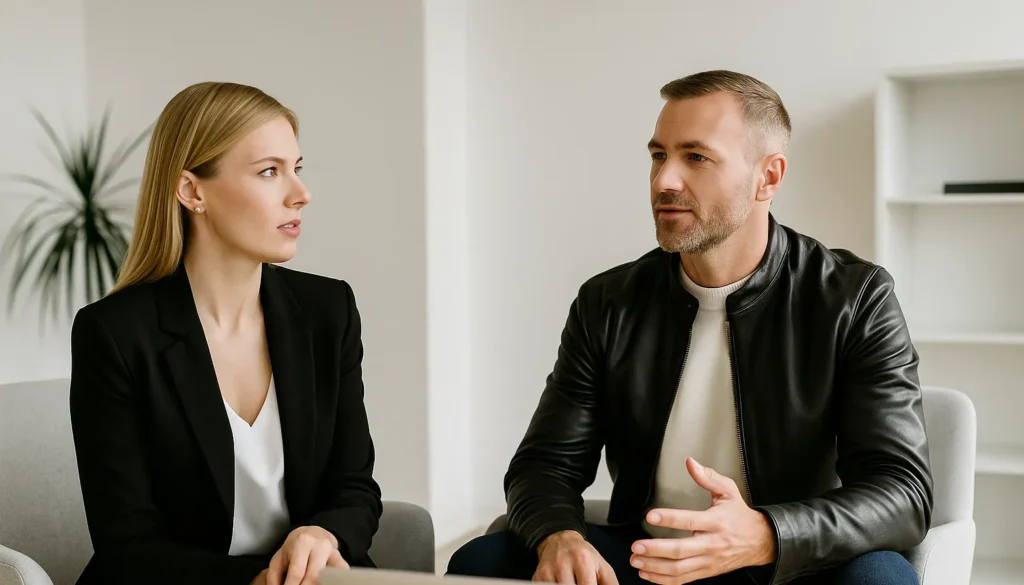 Вопрос "Зачем?"