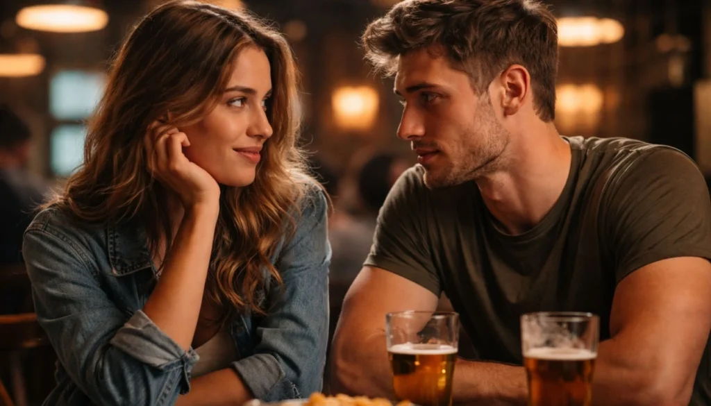 Дружба мужчины и женщины: удобная сказка или биологическая реальность?